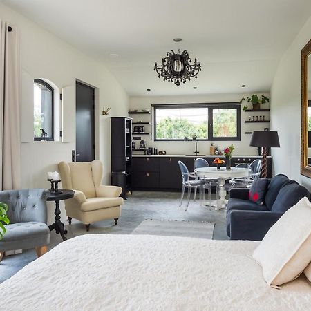 Bed and Breakfast De Oosterling Deil Esterno foto
